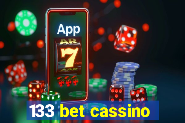 133 bet cassino